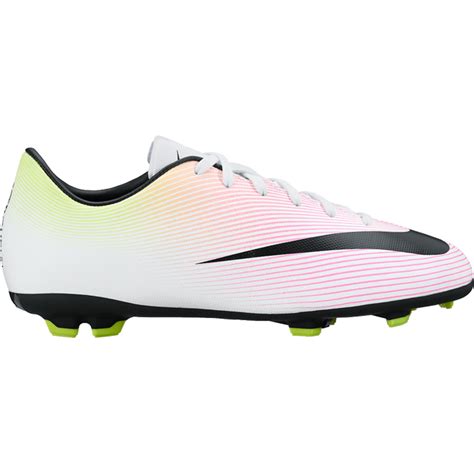 nike mercurial victory v ag 42 weiss weiß